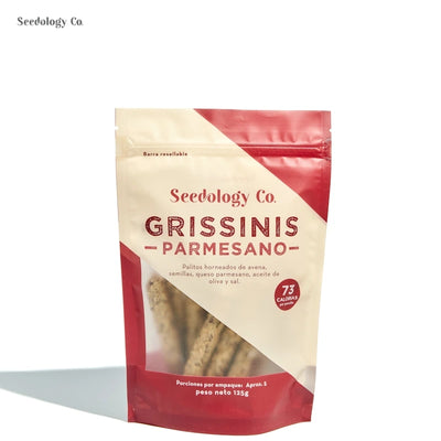 Grissinis de Parmessano x 125 gr-Despensa-Seedology-Eatsy Market