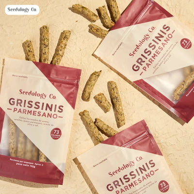 Grissinis de Parmessano x 125 gr-Despensa-Seedology-Eatsy Market