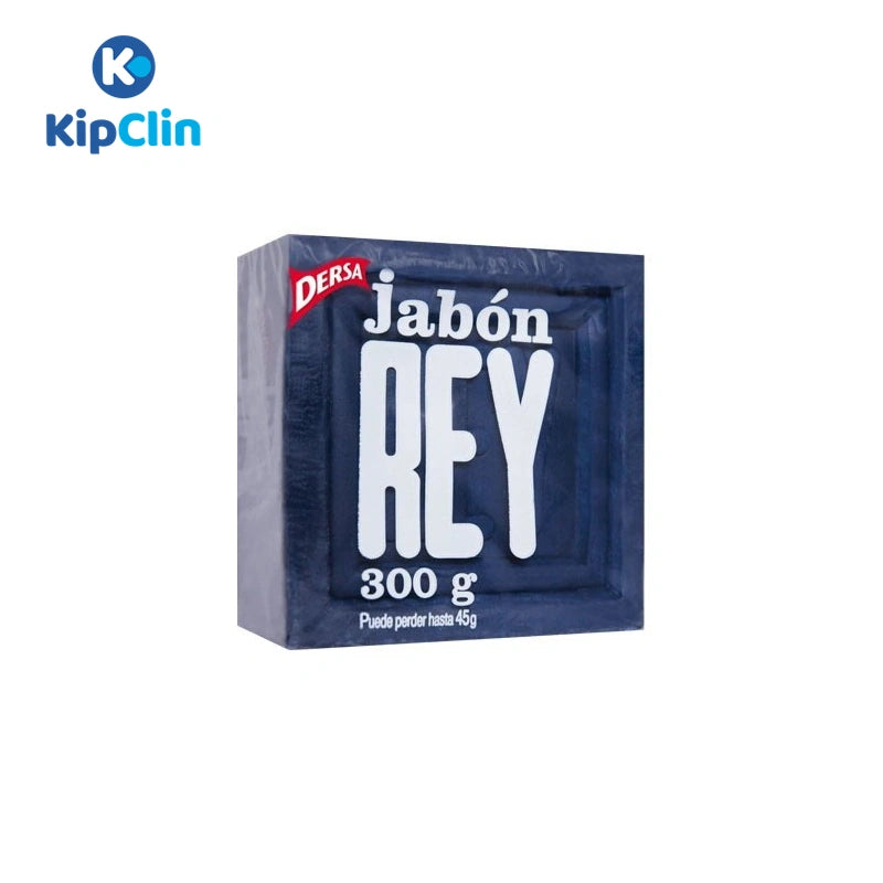 Jabón Azul Rey x 300 gr-Cuidado de la Ropa-KipClin-Eatsy Market