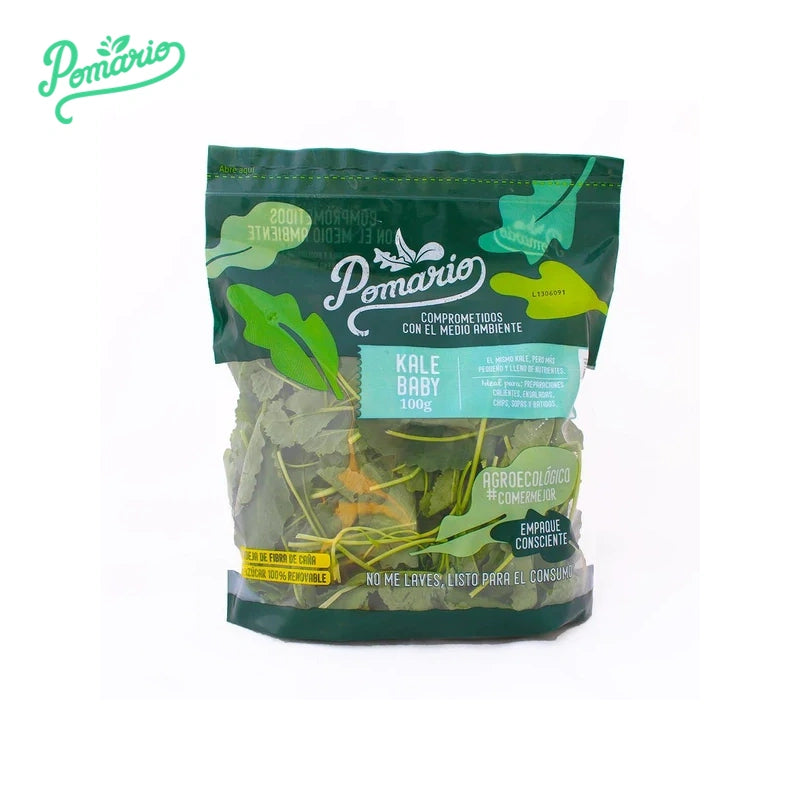 Kale Toscano x 250 gr-Vegetales-Pomario-Eatsy Market