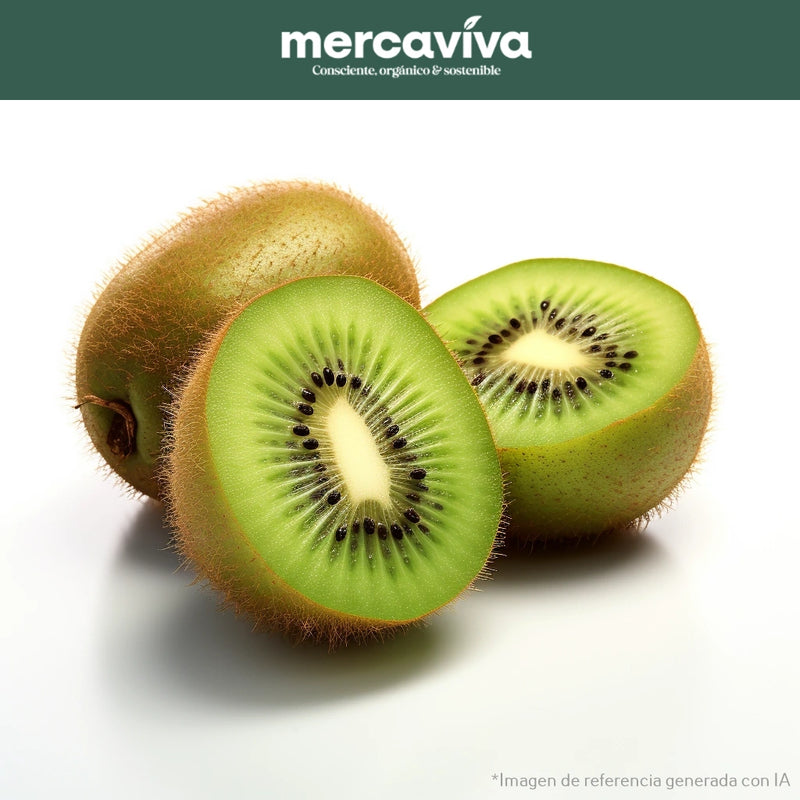 Kiwi-Frutas-Merkfrutos-x 500 gr-Eatsy Market