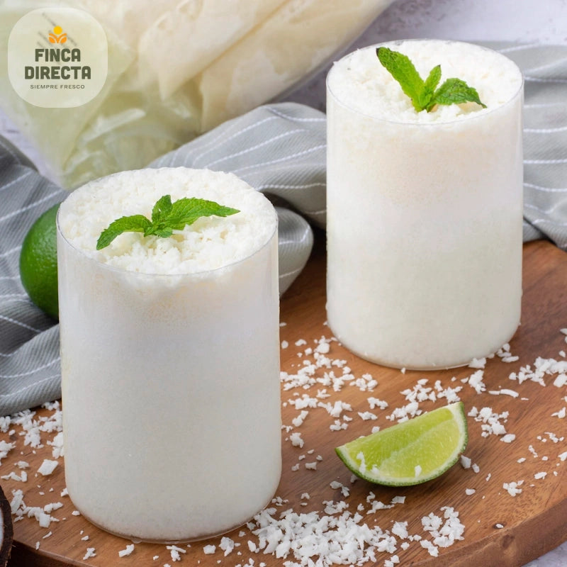 Pulpa de Limonada de Coco x 5 und de 100 gr-Frutas-Finca Directa-Eatsy Market