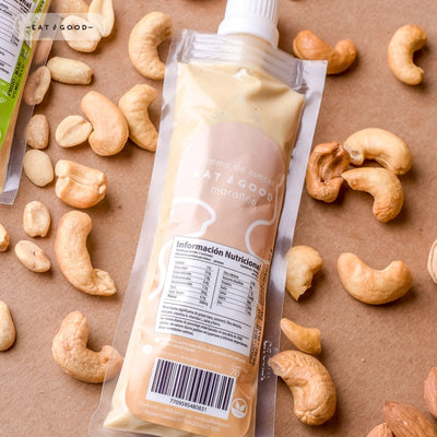Crema de Marañon x 3 pack de 70 gr-Despensa-Eat Good-Eatsy Market