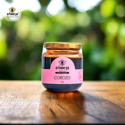 Miel Corozo-Despensa-Abeeja-x 230 gr-Eatsy Market