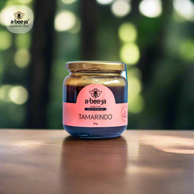 Miel Caribe Tamarindo-Despensa-Abeeja-x 230 gr-Eatsy Market