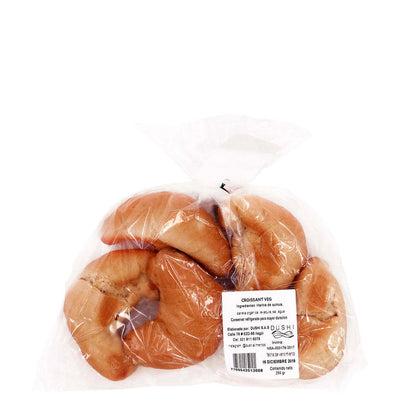 Mini Croissant de Quinua Vegano Dushi x 5 unids-Dushi-Eatsy Market