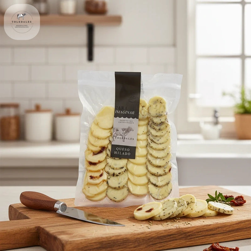 Mix de Quesos Hilados-Proteínas-Toledales-Eatsy Market