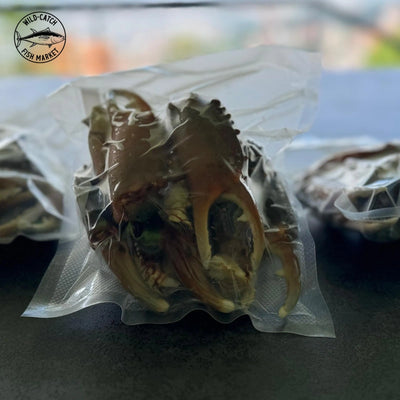 Muelas de Cangrejo de Sucre x 500 gr-Proteínas-Wild Catch-Eatsy Market