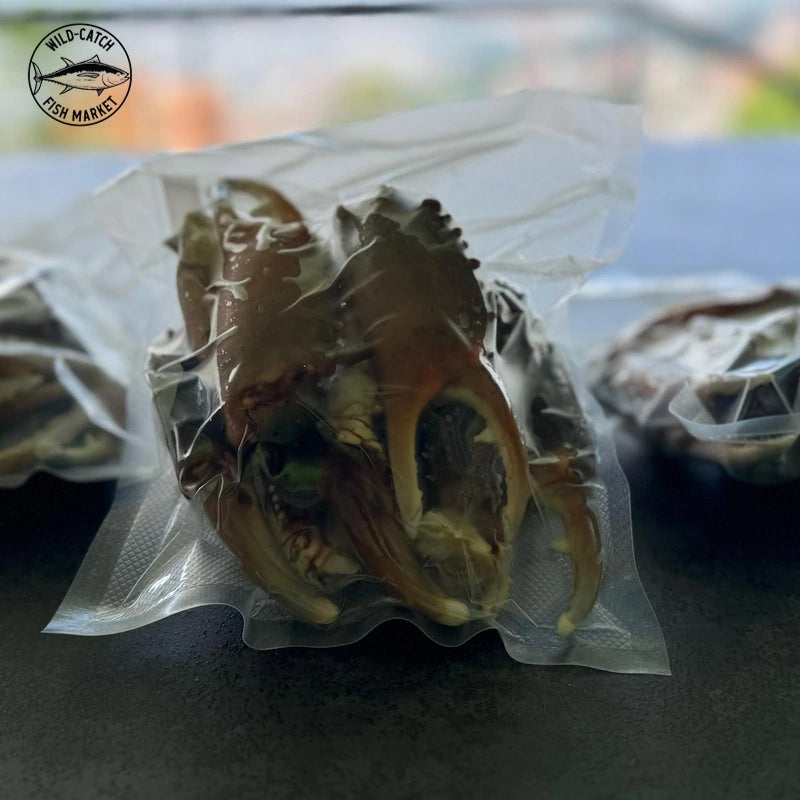 Muelas de Cangrejo de Sucre x 500 gr-Proteínas-Wild Catch-Eatsy Market
