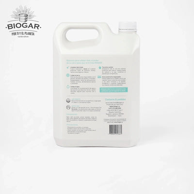 Multiusos Ecológico Eucalipto-Limpieza & Desinfección-Biogar-x 500 ml-Eatsy Market