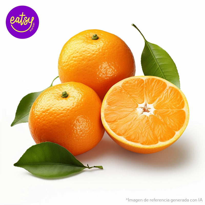 Naranja Tangelo-Frutas-Merkfrutos-x 500 gr-Eatsy Market