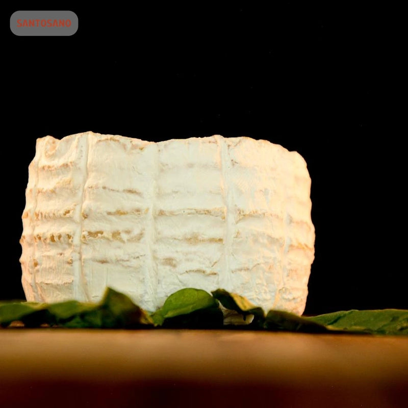 Queso Madurado 100% Bufala Natural x 100 gr-Proteínas-Santosano-Eatsy Market