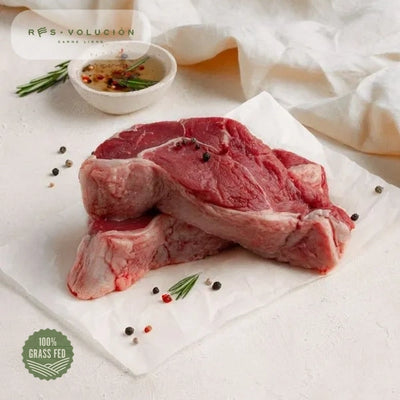 Churrasco New York Steak (gr a $69)-Proteínas-Resvolucion-300 gr-Eatsy Market