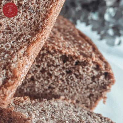 Pan Keto de Harina de Almendras y Semillas x 500 gr-Panadería-Pan Esso-Tradicional-Eatsy Market
