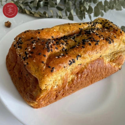Pan Keto Alto en Proteina Queso x 500 gr-Panadería-Pan Esso-Eatsy Market