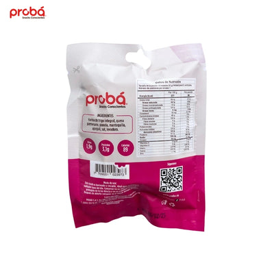 Parmesanitos Integrales con Ajonjoli x 3 pack de 32 gr-Pasabocas y Snacks-Proba-Eatsy Market