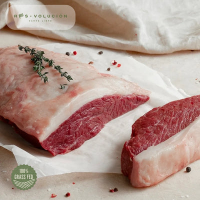 Picanha Resvolucion (gr a $79)-Proteínas-Resvolucion-1230 gr-Eatsy Market