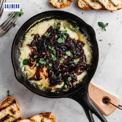 Queso Semimadurado Próvola x 180 gr-Proteínas-Salinero-Eatsy Market