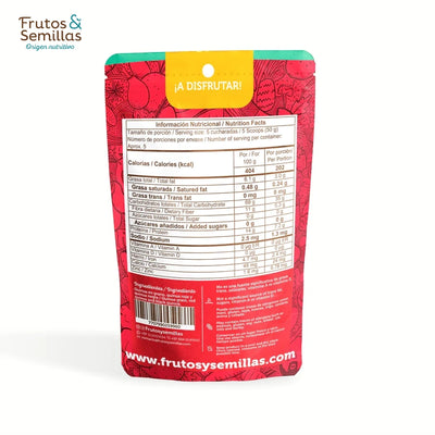 Quinua Tricolor en Grano-Despensa-Frutos & Semillas-x 250 gr-Eatsy Market