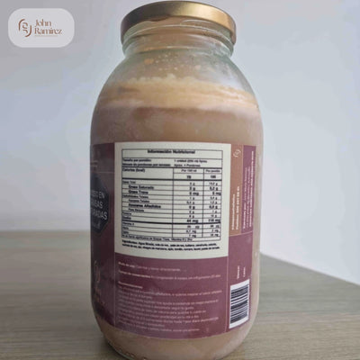 Caldo de Hueso de Res en Cocción Lenta x 850 ml