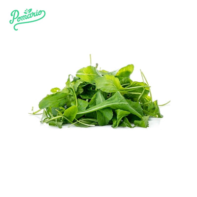 Rúgula Baby Orgánica-Vegetales-Pomario-x 100 gr (Aprox 4 porc)-Eatsy Market
