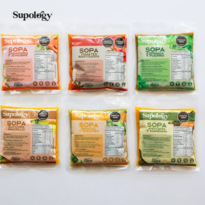 Semanario de Sopas x 6 und-Sopas-Supology-Eatsy Market