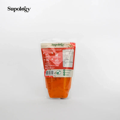 Sopa de Tomates Rostizados x 2 porc (500 gr)-Sopas-Supology-Con Panela-Eatsy Market
