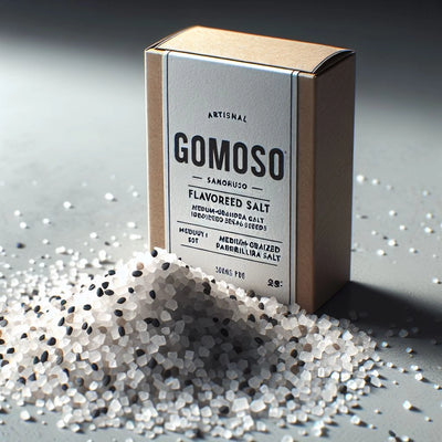Sal con Sabor a Gomoso x 240 gr-Despensa-Chefeliss-Eatsy Market