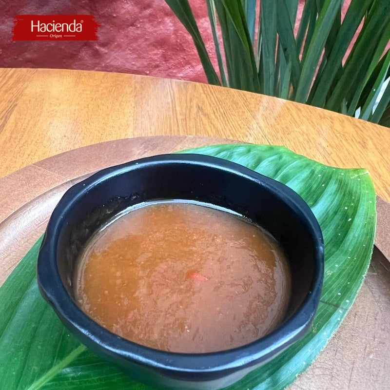Salsa de Panela Hacienda x 500 gr-Salsas-Hacienda-Eatsy Market