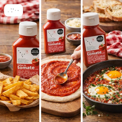 Eatsy Novedades 🆕