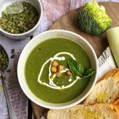 Sopa Veggie x 1 porc (400 gr)-Sopas-Saboreos-Eatsy Market