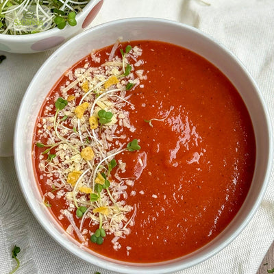 Sopa de Tomate x 1 porc (400 gr)-Sopas-Saboreos-Eatsy Market