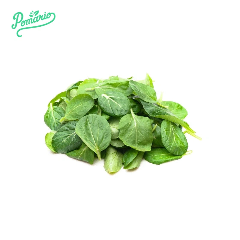 Tatsoi Orgánico x 250 gr-Vegetales-Pomario-Eatsy Market