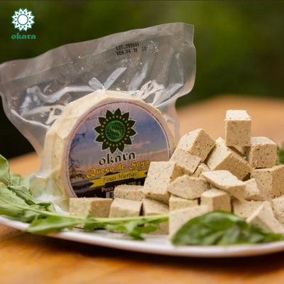 Tofu Finas Hierbas x 500 gr-Proteínas-Okara-Eatsy Market