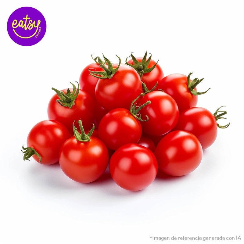 Tomate Cherry x 500 gr-Vegetales-Merkfrutos-x 500 gr-Eatsy Market