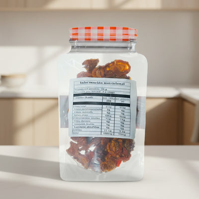 Tomates Deshidratados x 80 gr-Despensa-Ditalia-Eatsy Market