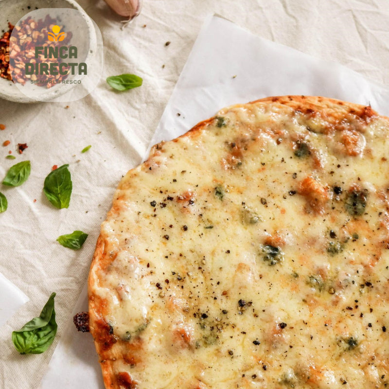 Pizza 3 Quesos x 1 und-EatsyBox-Finca Directa-Eatsy Market