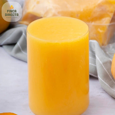 Pulpa de Mango x 5 und de 100 gr-Frutas-Finca Directa-Eatsy Market
