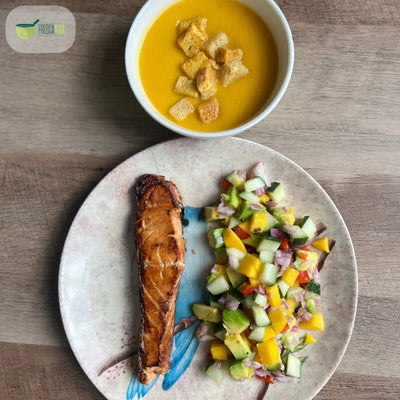 Sopa de Calabaza Fresca Vida x 1 porc (400 gr)-Sopas-Fresca Vida-Eatsy Market