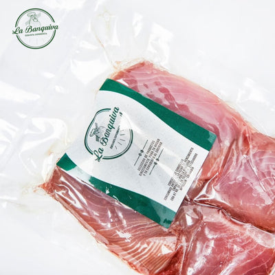 Filete de Atún-Proteínas-La Banquiva-x 4 porc (500 gr)-Eatsy Market