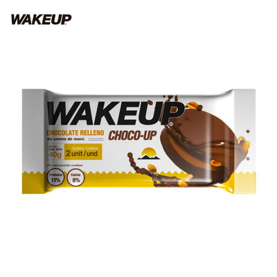 Choco-Up Natural-Chocolates-Wakeup-Individual x 40 gr-Eatsy Market