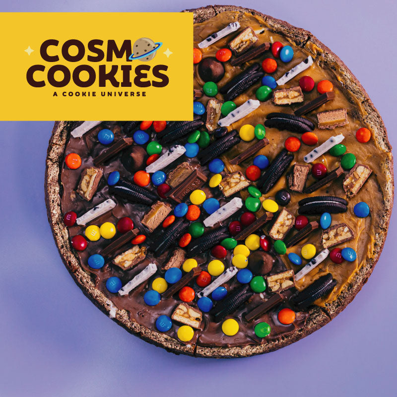 Galleta Cosmo Galaxy-Repostería-Cosmo Cookies-x 4 porc-Eatsy Market