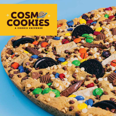 Galleta Cosmo Rainbow-Repostería-Cosmo Cookies-x 4 porc-Eatsy Market