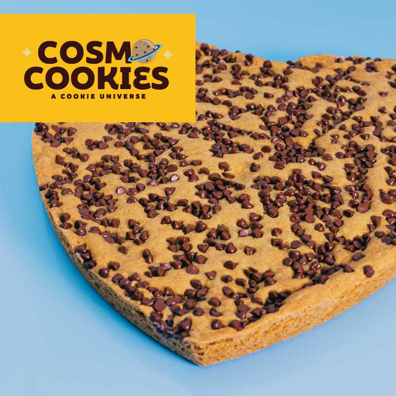 Galleta de Chips de Chocolate-Repostería-Cosmo Cookies-Normal-x 4 porc-Eatsy Market