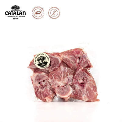 Espinazo de Cerdo x 1.000 gr-Proteínas-Catalán-Eatsy Market