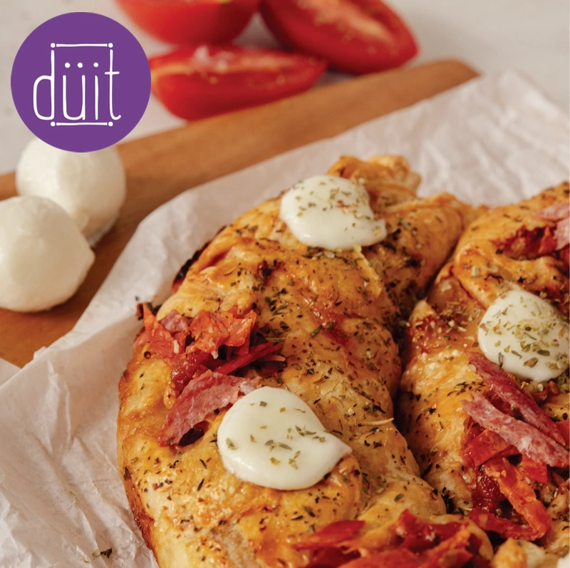 Espiral de Hojaldre Italiano para Hornear-Panadería-Duit-x 1 porc (200 gr)-Eatsy Market