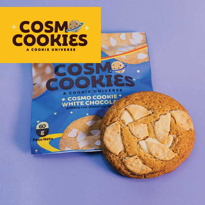 Box Cosmo en Empaque Individual x 5 und-Boxes-Cosmo Cookies-Galleta Original-Eatsy Market