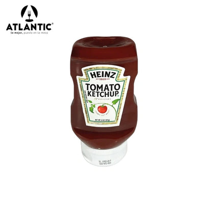 Ketchup Heinz x 397 gr-Salsas-Atlantic-Eatsy Market