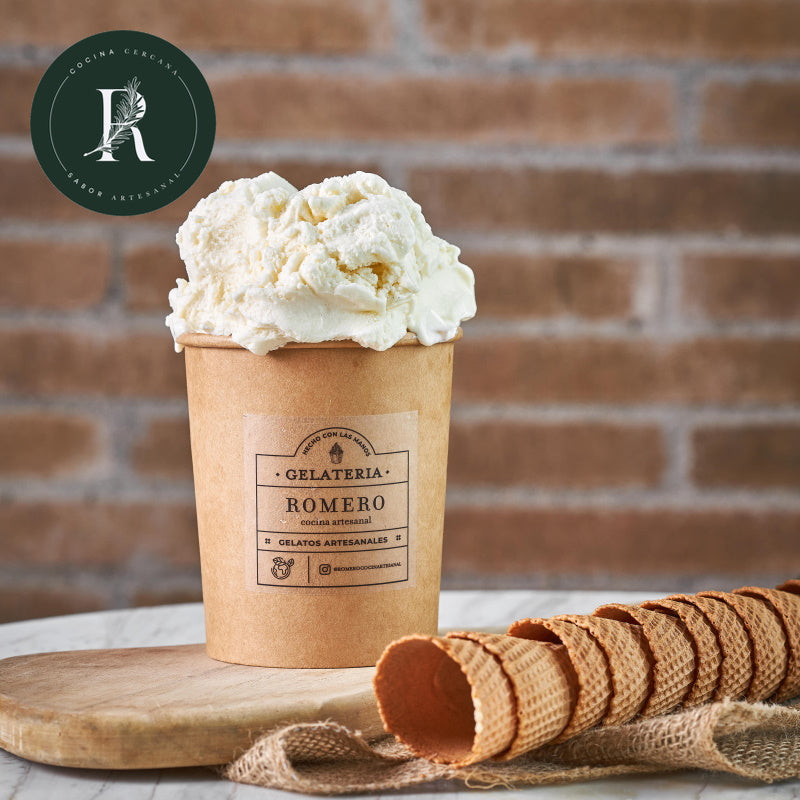 Cono Para Helado x 10 unidades-Helados-Romero-Eatsy Market