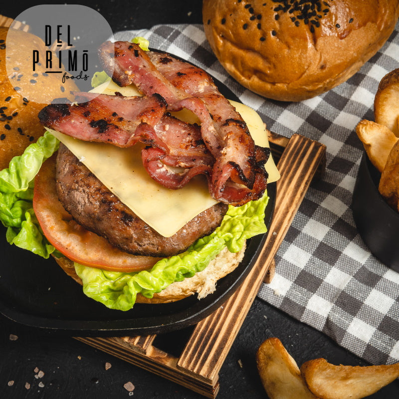 Kit Burger (Para 4 personas)-Boxes-Del Primo-Original-Eatsy Market
